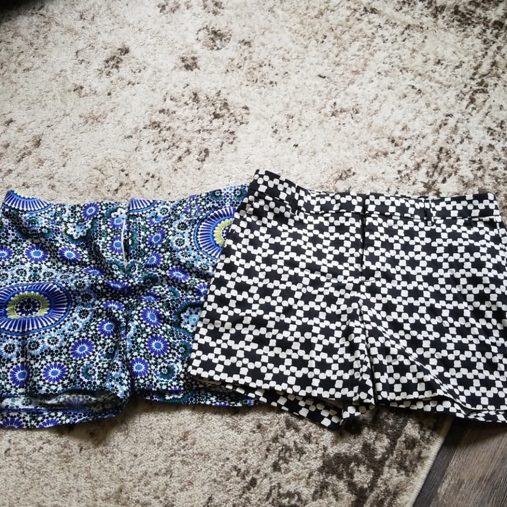 2 pairs!